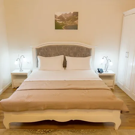 Turizem Shkelzeni 4*