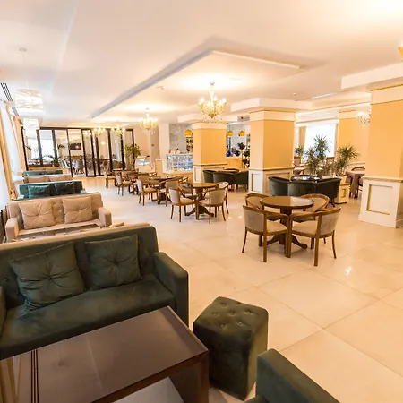 Hotel Turizem Shkelzeni Bajram Curri