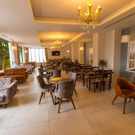 Hotel Turizem Shkelzeni