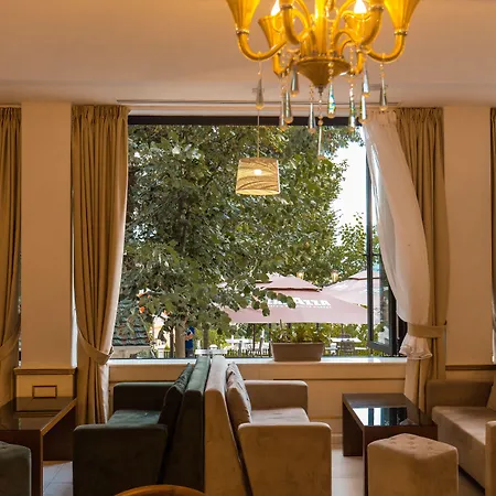 Turizem Shkelzeni 4* Bajram Curri