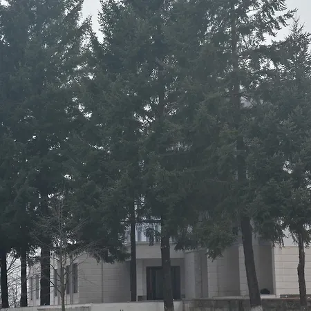 Turizem Shkelzeni Hotel