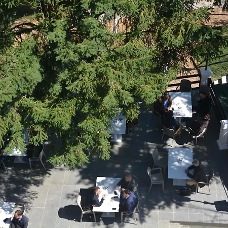 Hotel Turizem Shkelzeni 4*