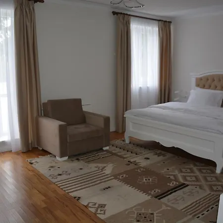 Hotel Turizem Shkelzeni