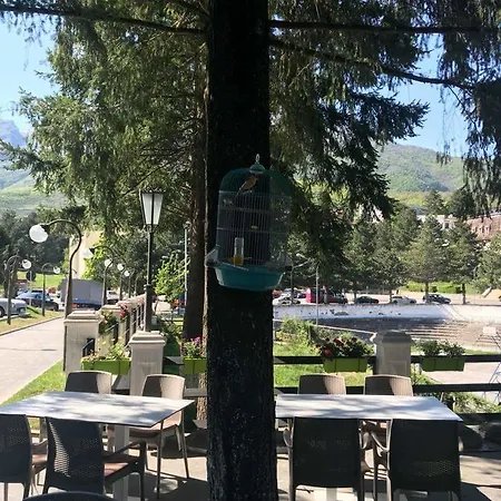 Turizem Shkelzeni 4*