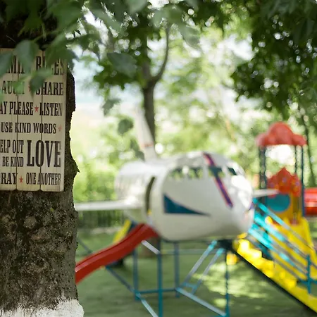 Turizem Shkelzeni Bajram Curri