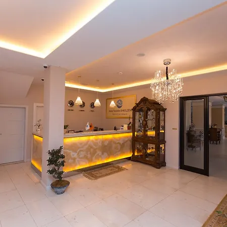 Turizem Shkelzeni Bajram Curri