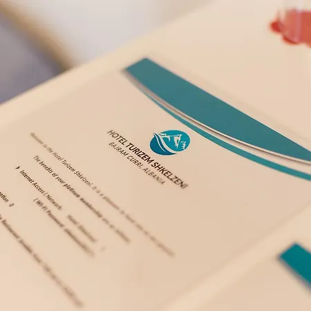 Turizem Shkelzeni Hotel Bajram Curri