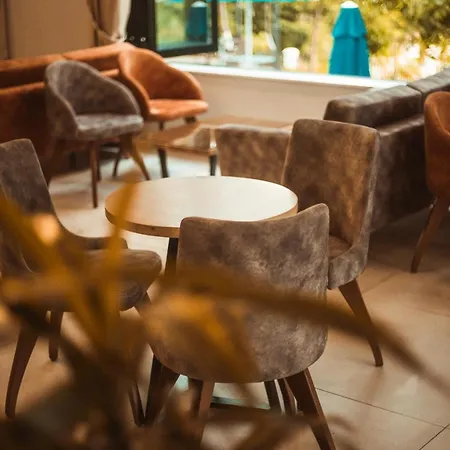 Turizem Shkelzeni 4* Bajram Curri