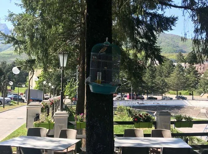 Turizem Shkelzeni 4*