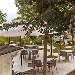 Turizem Shkelzeni 4*