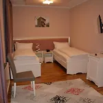 Turizem Shkelzeni 4*