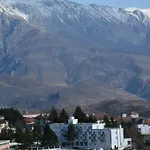 Turizem Shkelzeni