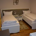 Turizem Shkelzeni 4* Bajram Curri
