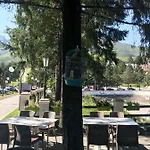 Turizem Shkelzeni 4*