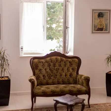 Turizem Shkelzeni Hotel Kolgecaj