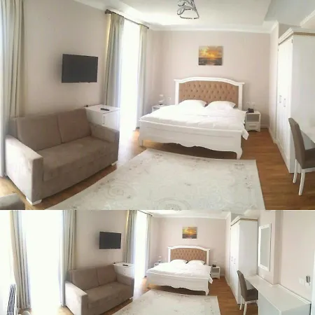 Hotel Turizem Shkelzeni 4*