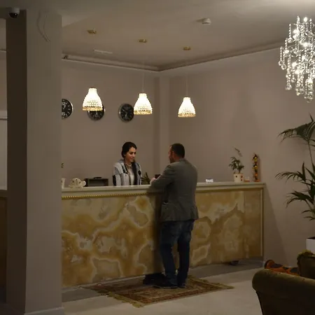 Turizem Shkelzeni