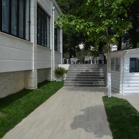 Turizem Shkelzeni Kolgecaj