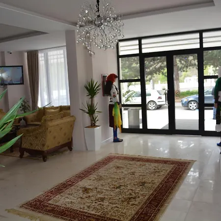 Turizem Shkelzeni Hotel