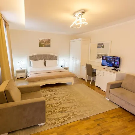 Hotel Turizem Shkelzeni