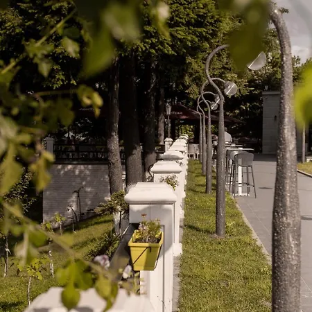 Hotel Turizem Shkelzeni