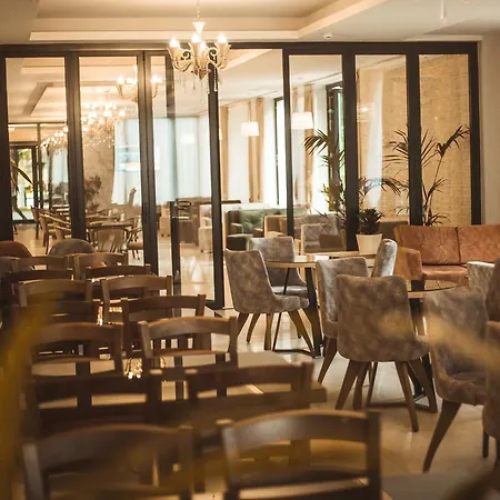 Hotel Turizem Shkelzeni