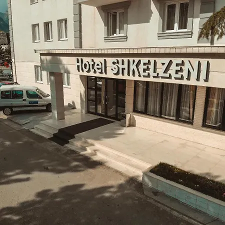 Turizem Shkelzeni