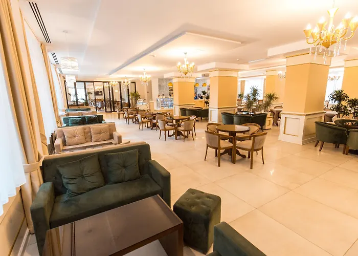 Hotel Turizem Shkelzeni Bajram Curri