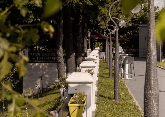Hotel Turizem Shkelzeni