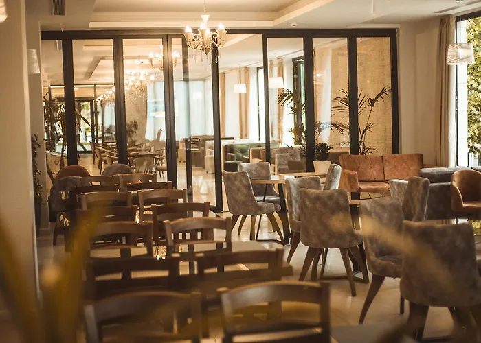 Hotel Turizem Shkelzeni